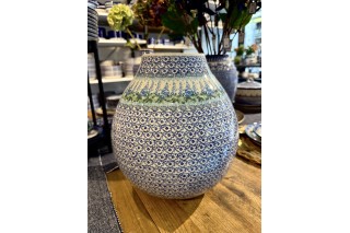 Bunzlau grote vaas 3300 vazen en vaasjes